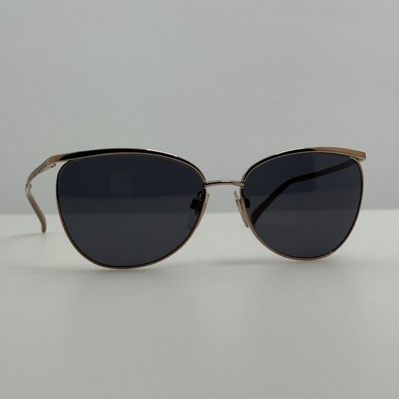 Burberry Sunglasses B 3059 1011/3D Italy 58-16-135 - Picture 1 of 8